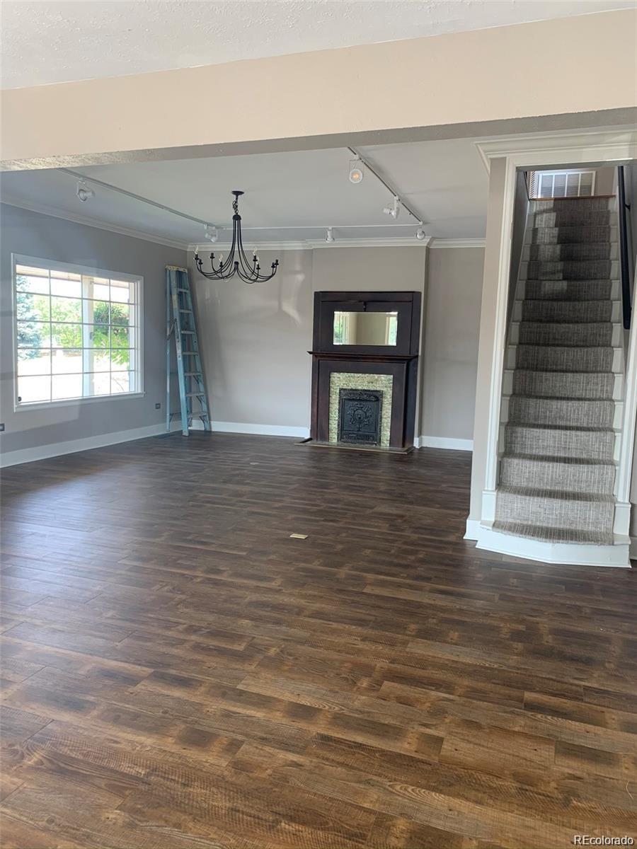 5728 S Rapp Street Unit: 5738