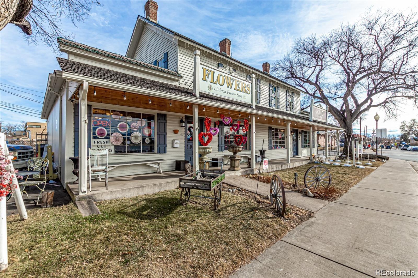 5728 S Rapp Street Unit: 5738