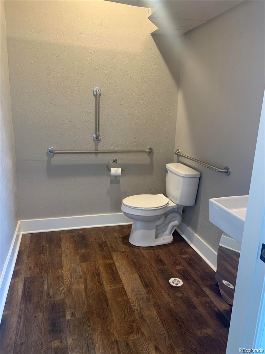 5728 S Rapp Street Unit: 5738