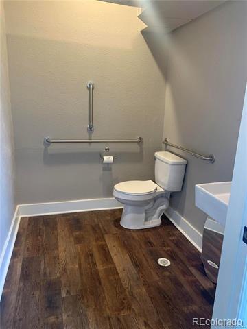 5728 S Rapp Street Unit: 5738