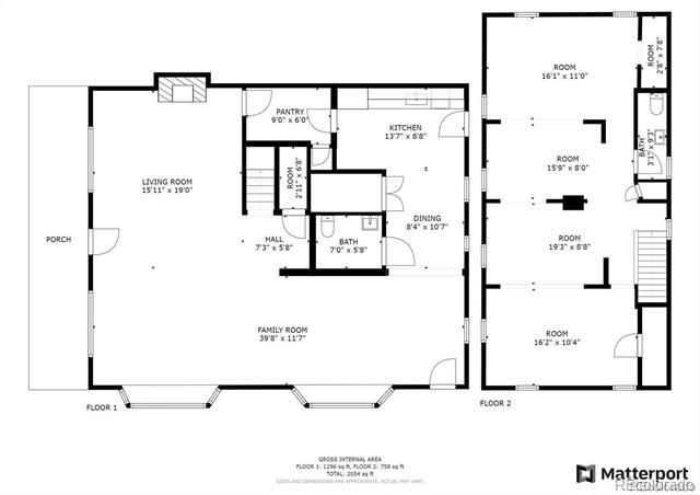 5728 S Rapp Street Unit: 5738