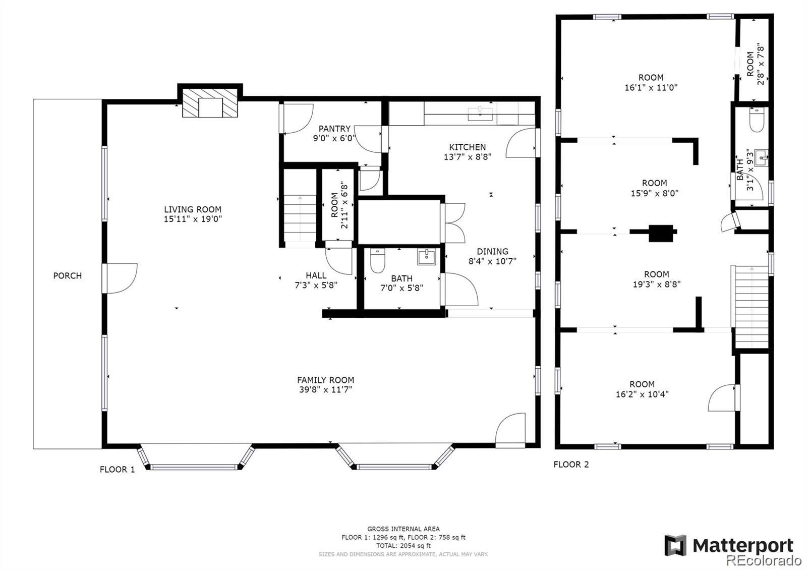 5728 S Rapp Street Unit: 5738