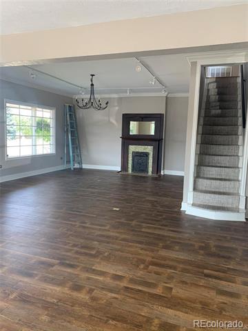 5728 S Rapp Street Unit: 5738