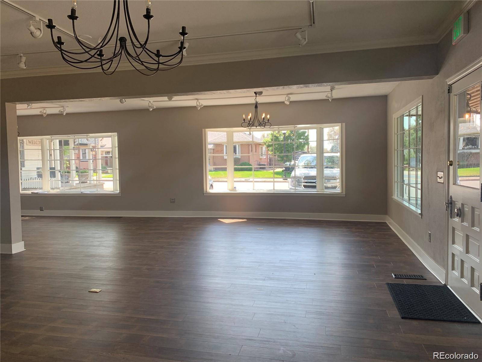 5728 S Rapp Street Unit: 5738