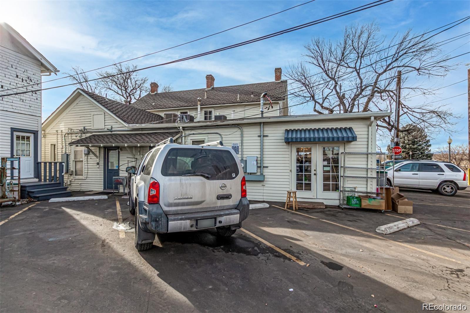 5728 S Rapp Street Unit: 5738
