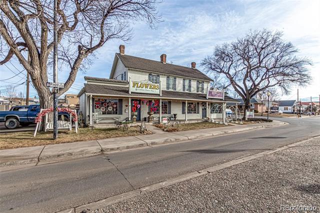 5728 S Rapp Street Unit: 5738