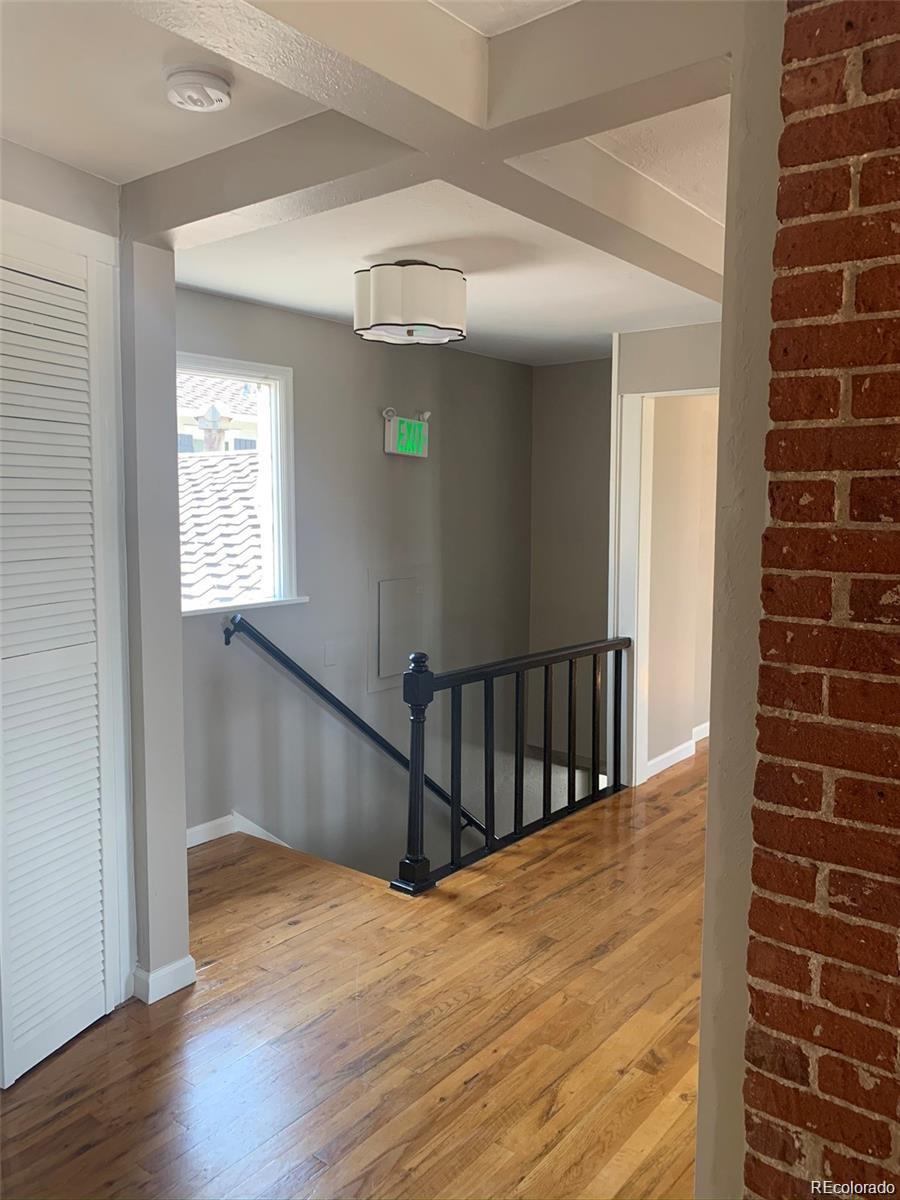 5728 S Rapp Street Unit: 5738