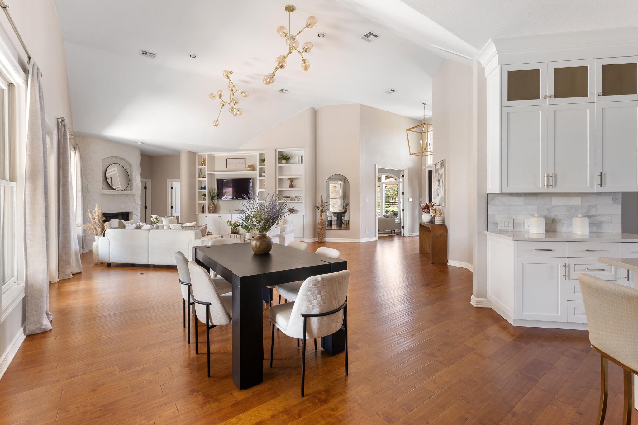 100 Dovetail LN