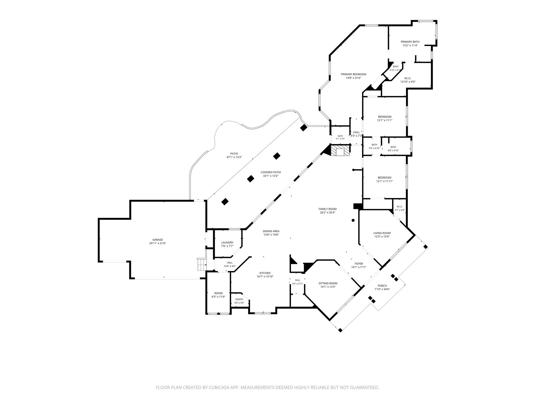 100 Dovetail LN