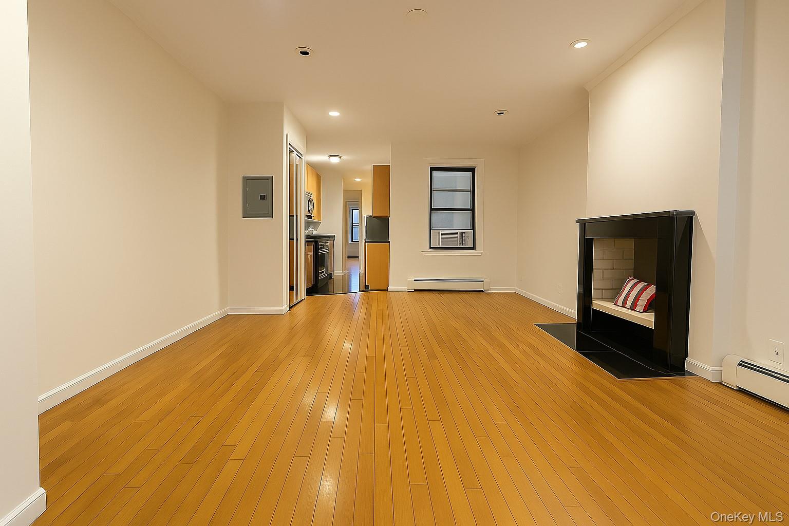 206 E 124th Street Unit: 3A