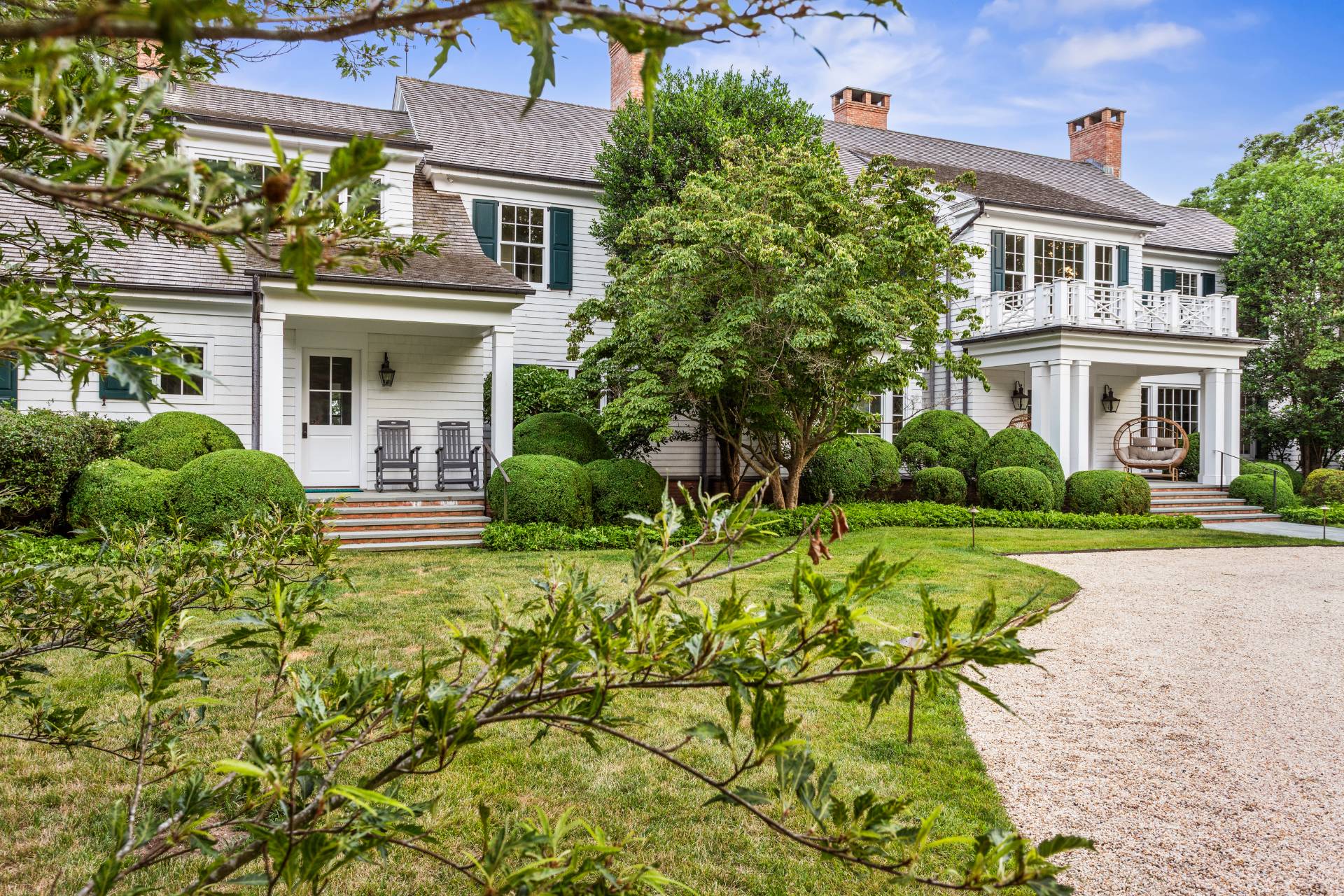 30 Mathews Rd