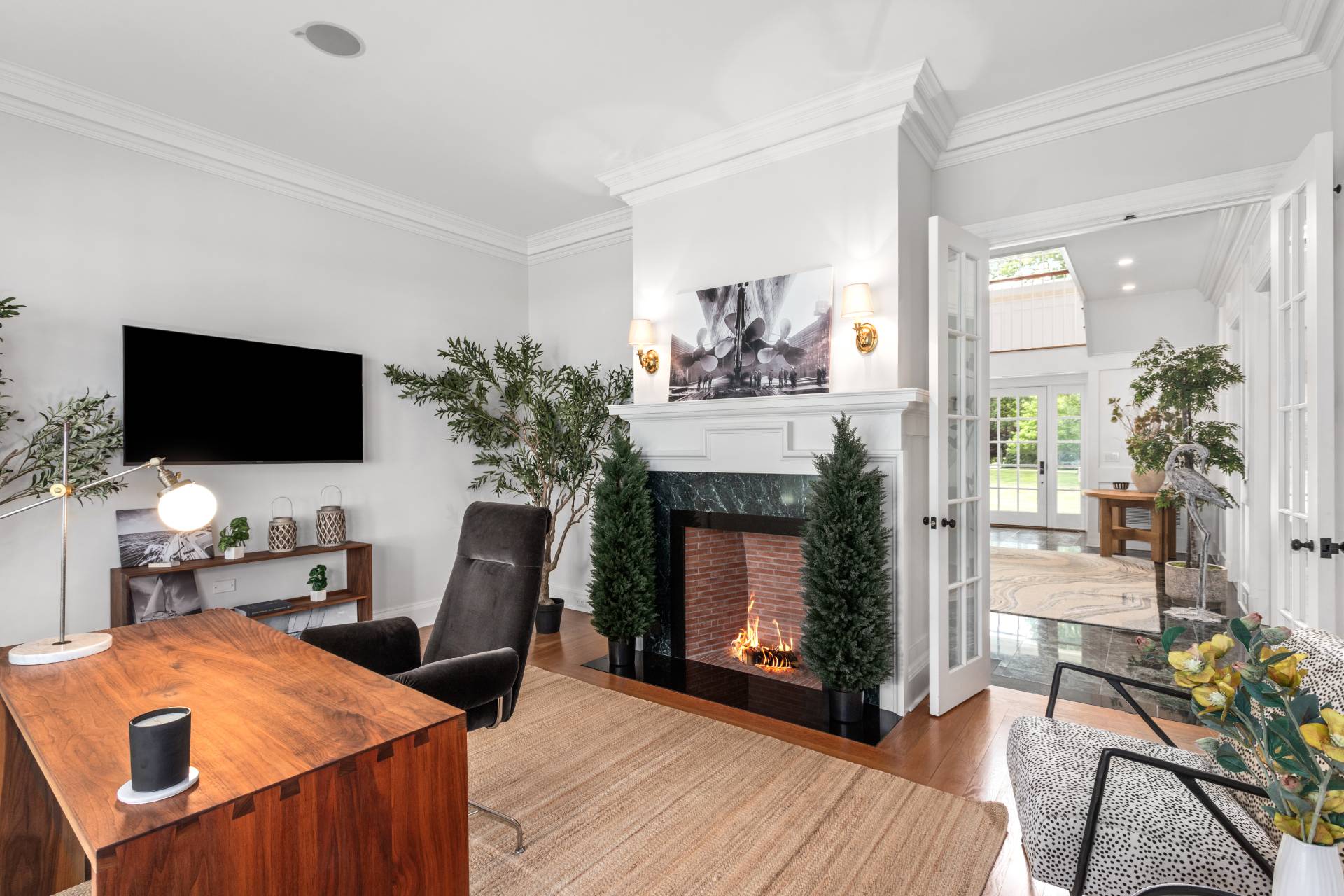 30 Mathews Rd