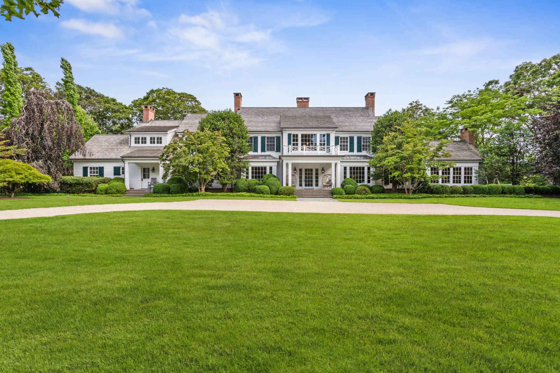 30 Mathews Rd
