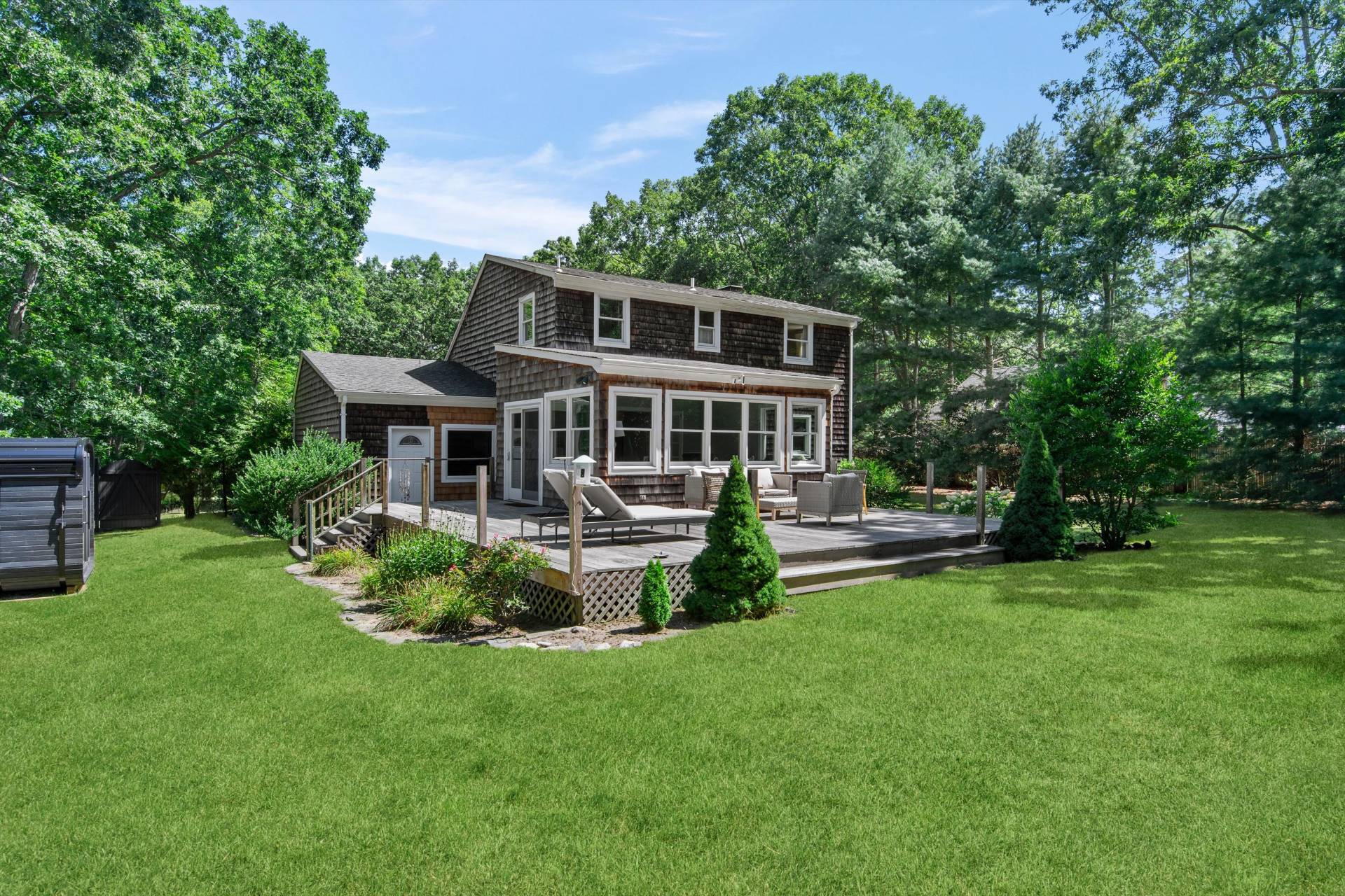 493 WATER MILL TOWD RD