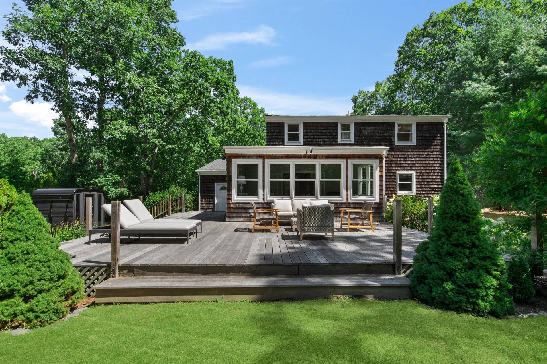 493 WATER MILL TOWD RD