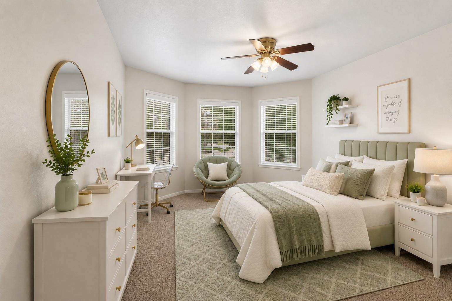 21915 Sunvolt Court