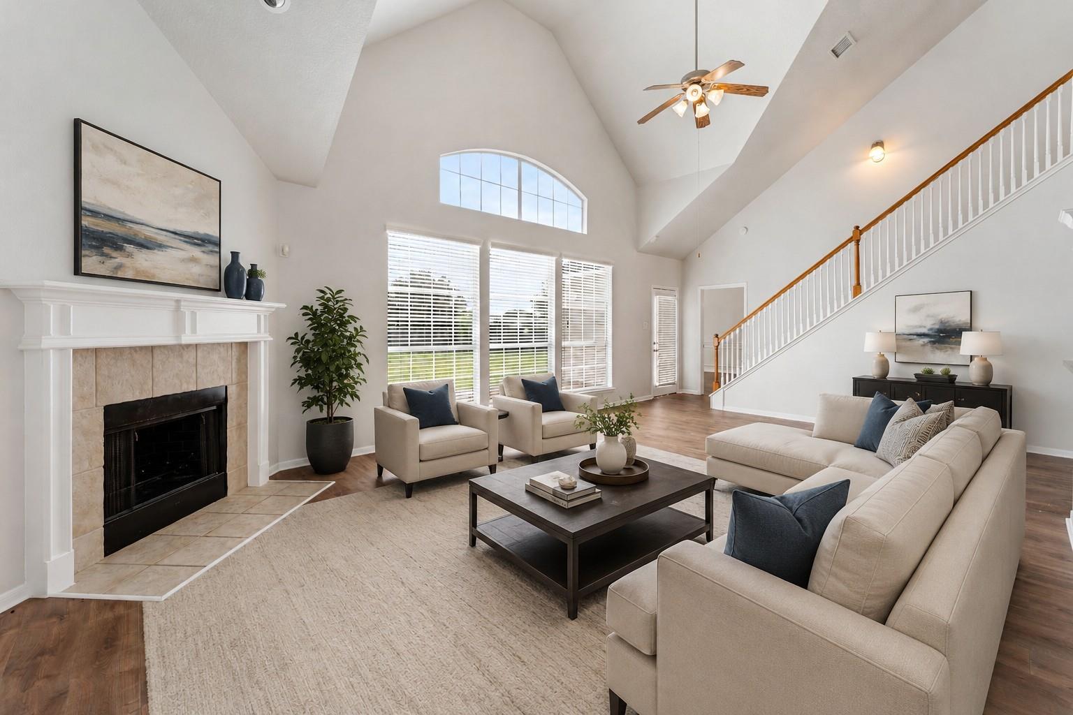 21915 Sunvolt Court