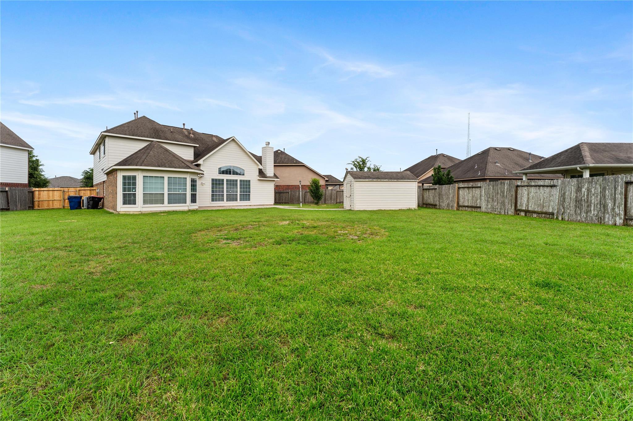 21915 Sunvolt Court
