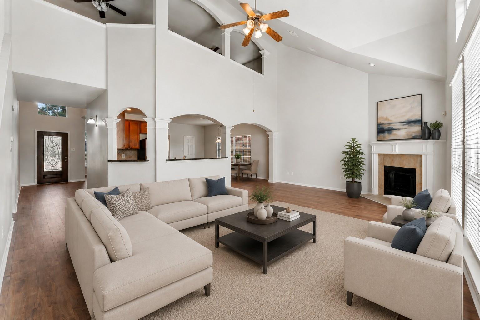 21915 Sunvolt Court