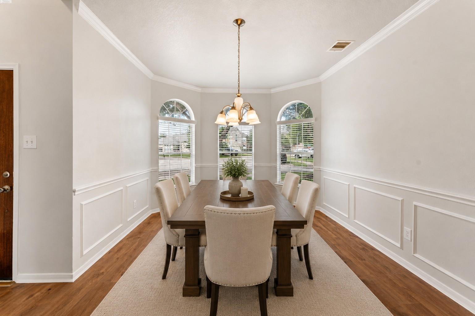 21915 Sunvolt Court
