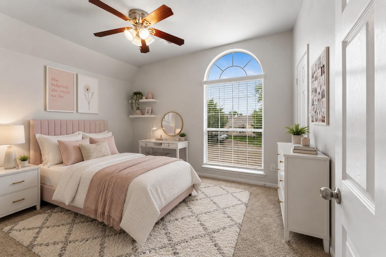 21915 Sunvolt Court