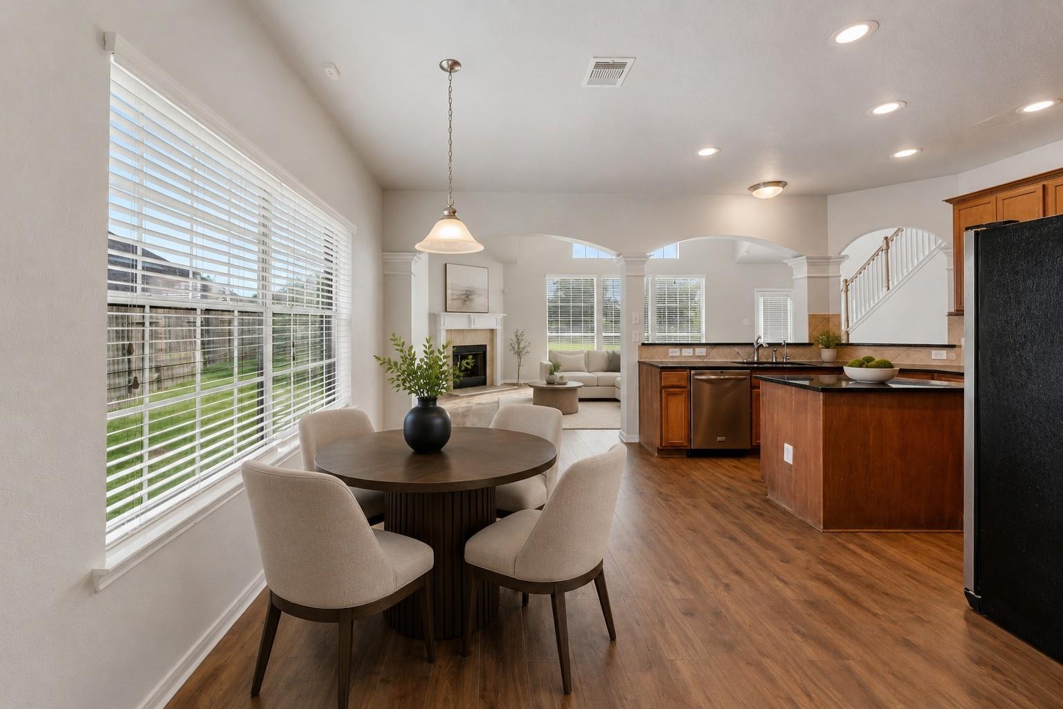 21915 Sunvolt Court