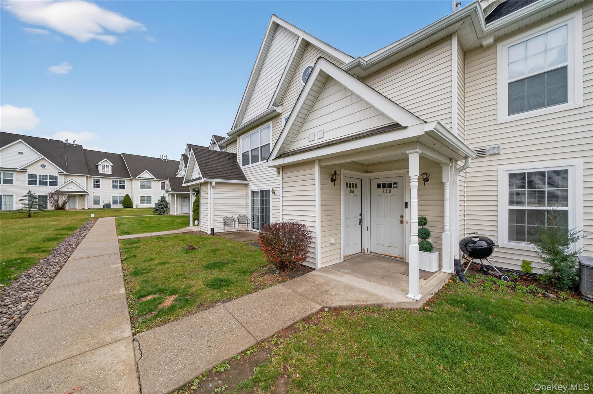 261 Ruth Court