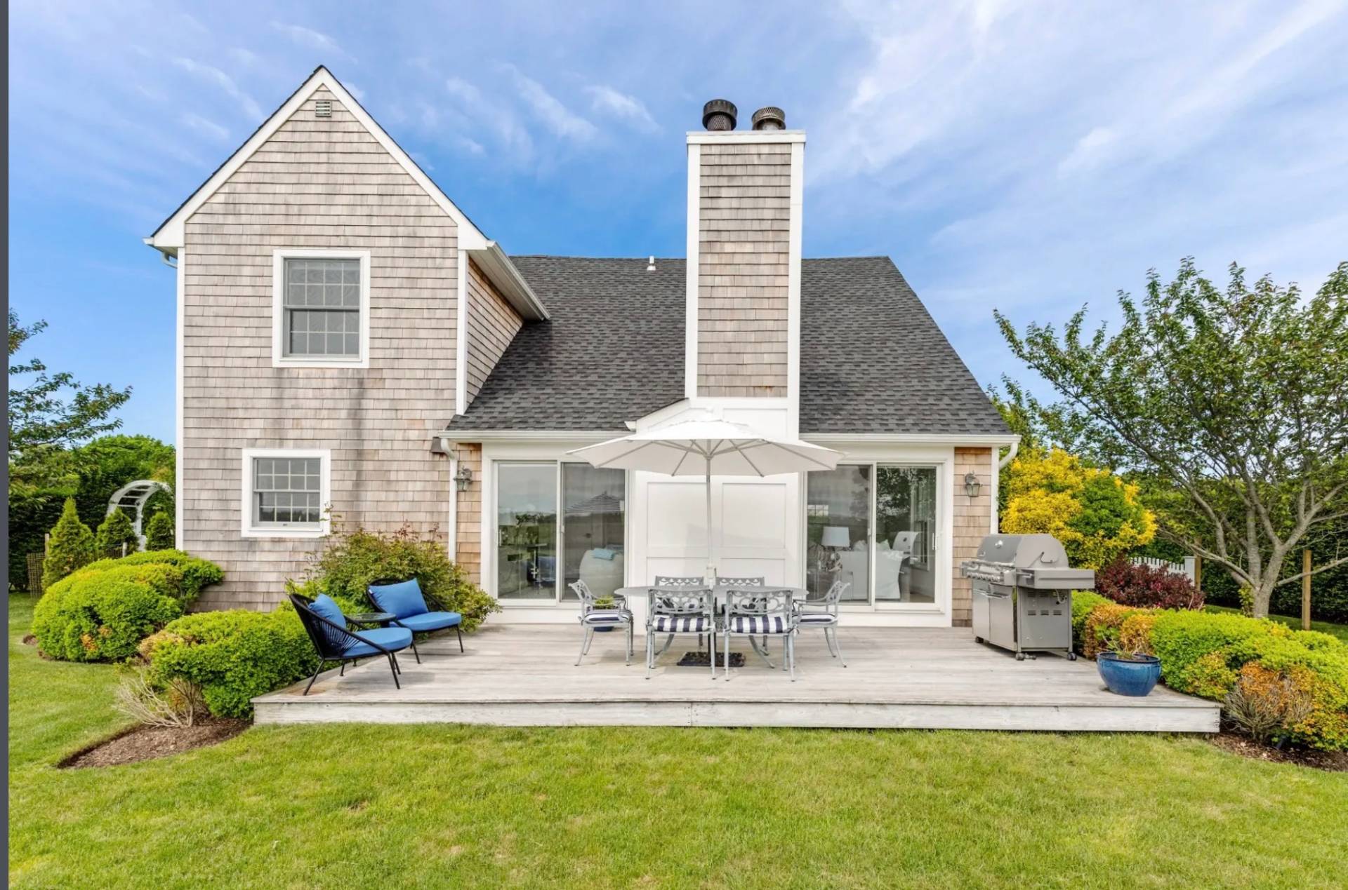 826 NORTH SEA MECOX RD