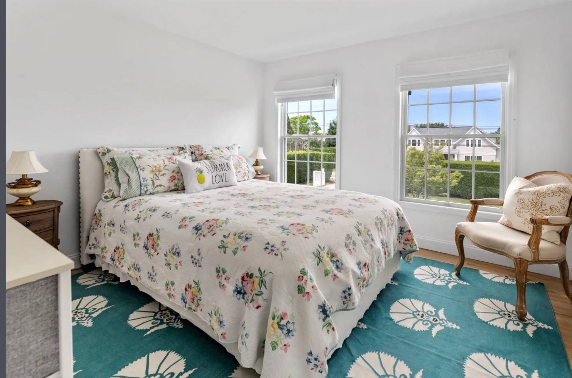 826 NORTH SEA MECOX RD