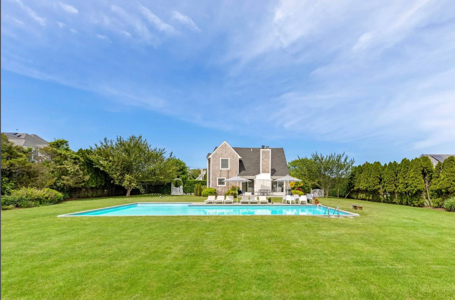 826 NORTH SEA MECOX RD