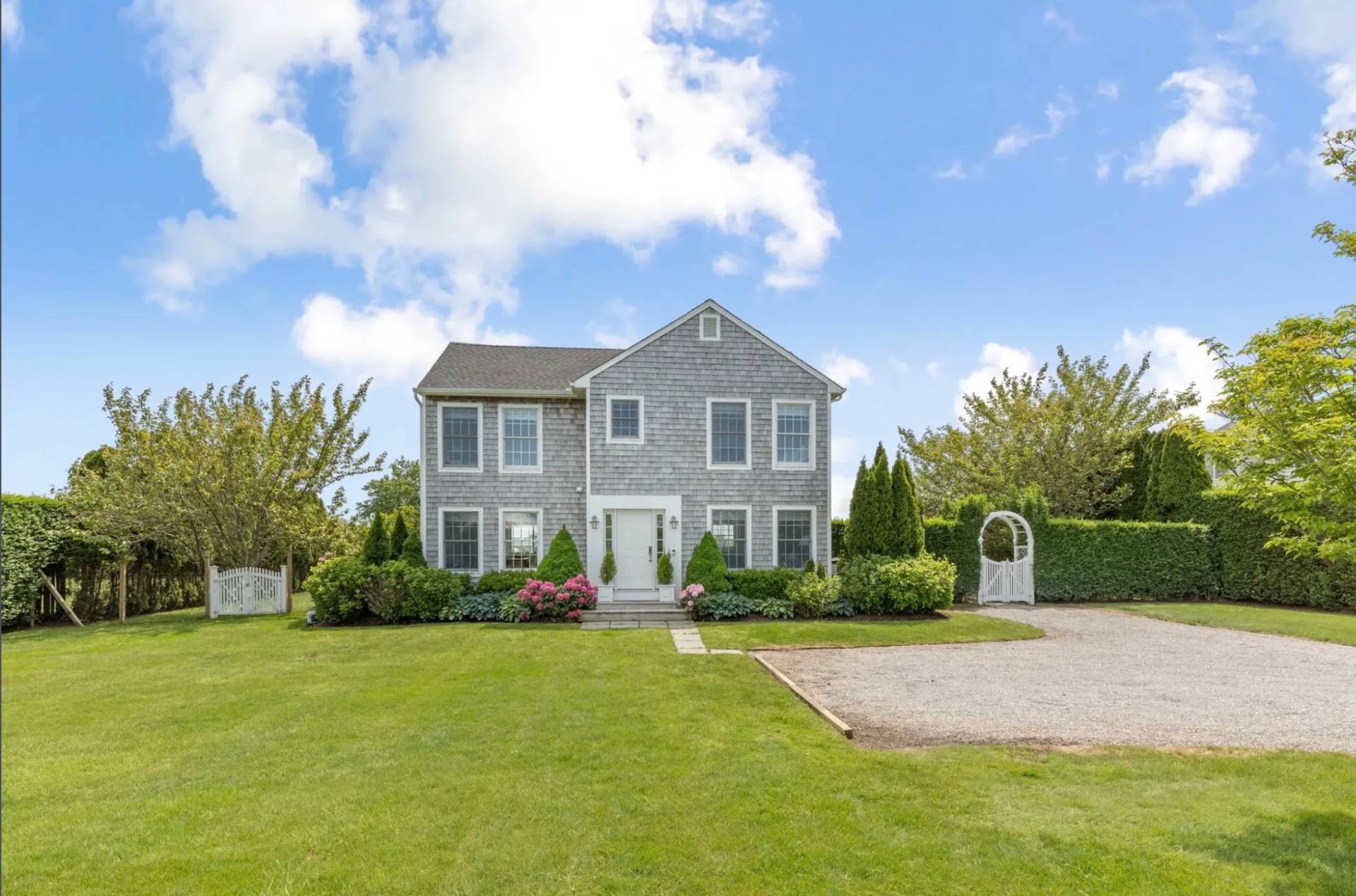 826 NORTH SEA MECOX RD