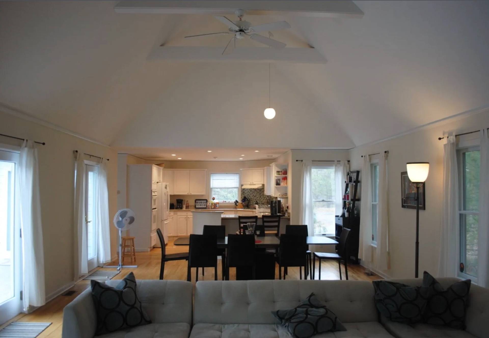 121 HIGHLAND RD