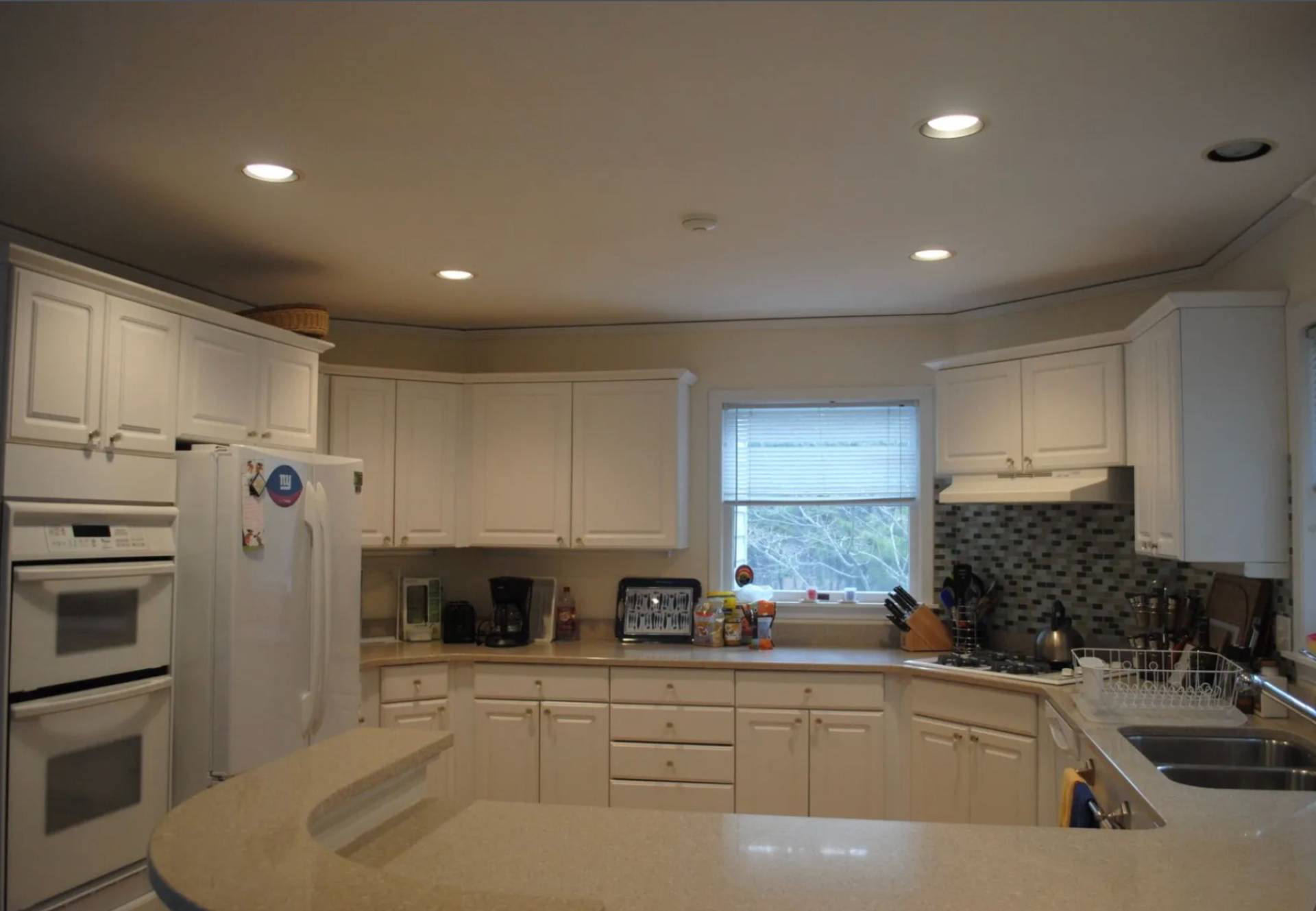 121 HIGHLAND RD