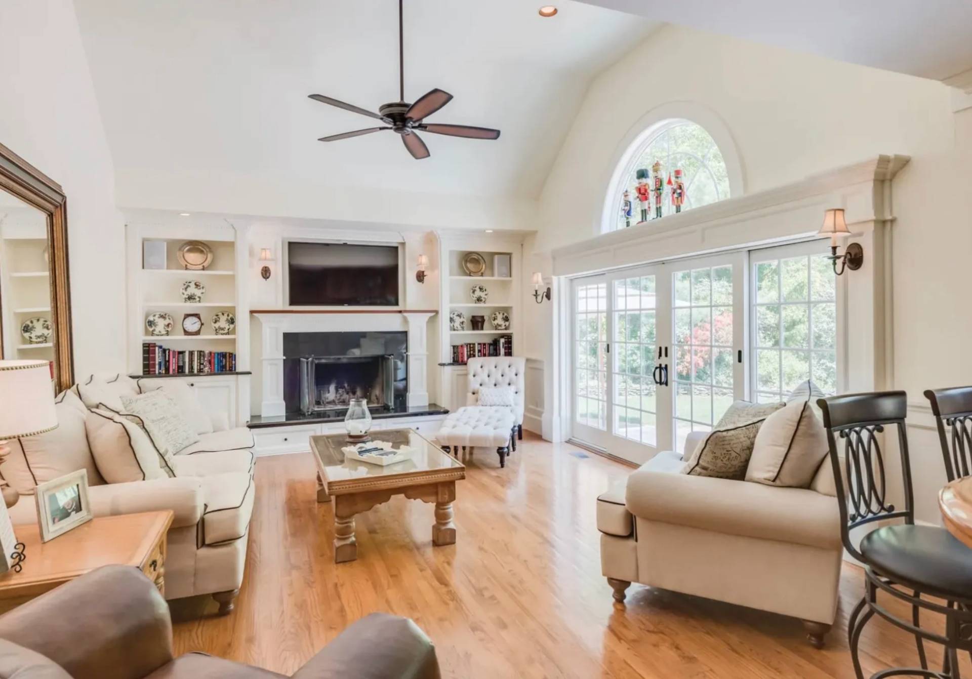 320 MILLSTONE BROOK RD