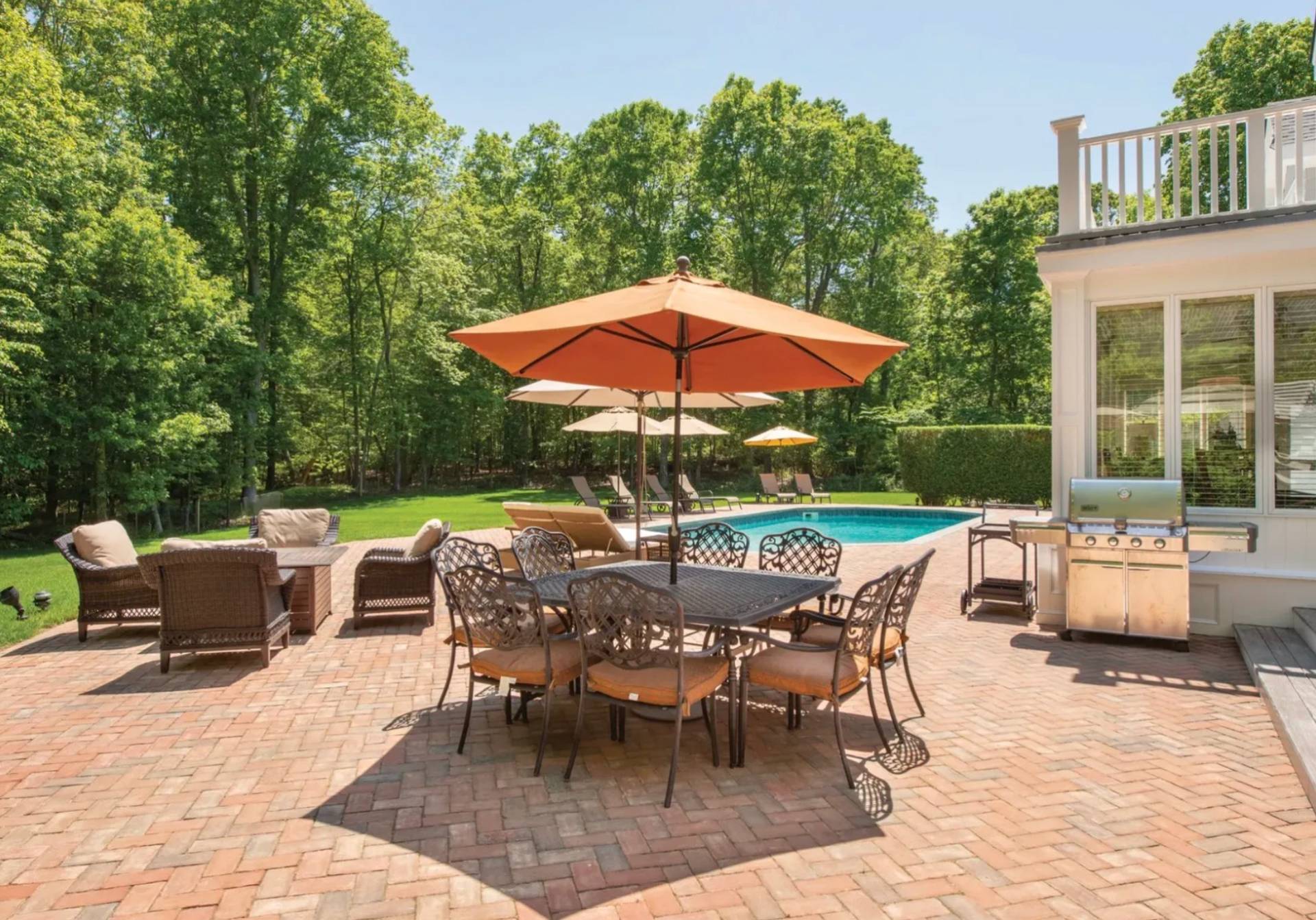 320 MILLSTONE BROOK RD