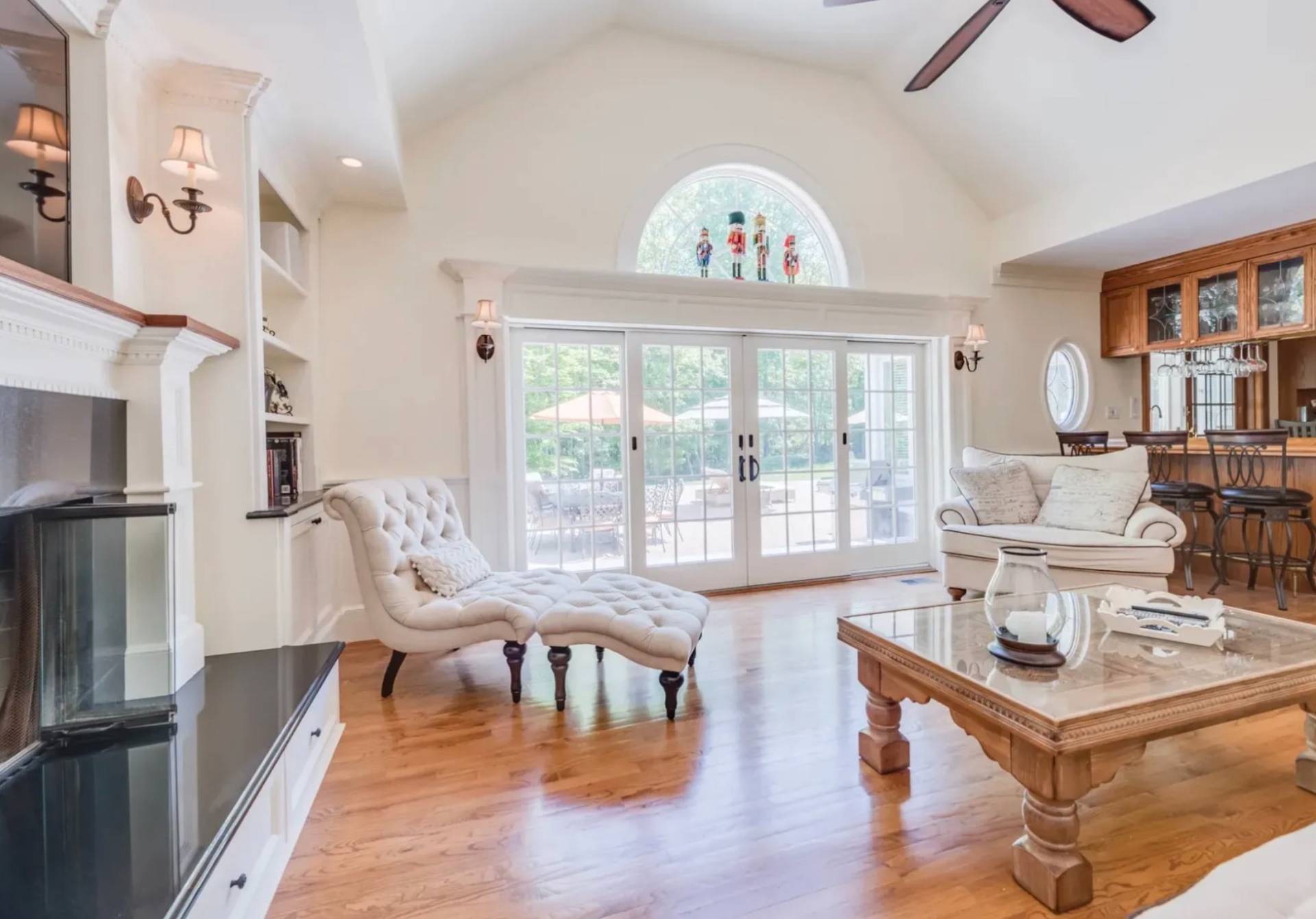 320 MILLSTONE BROOK RD