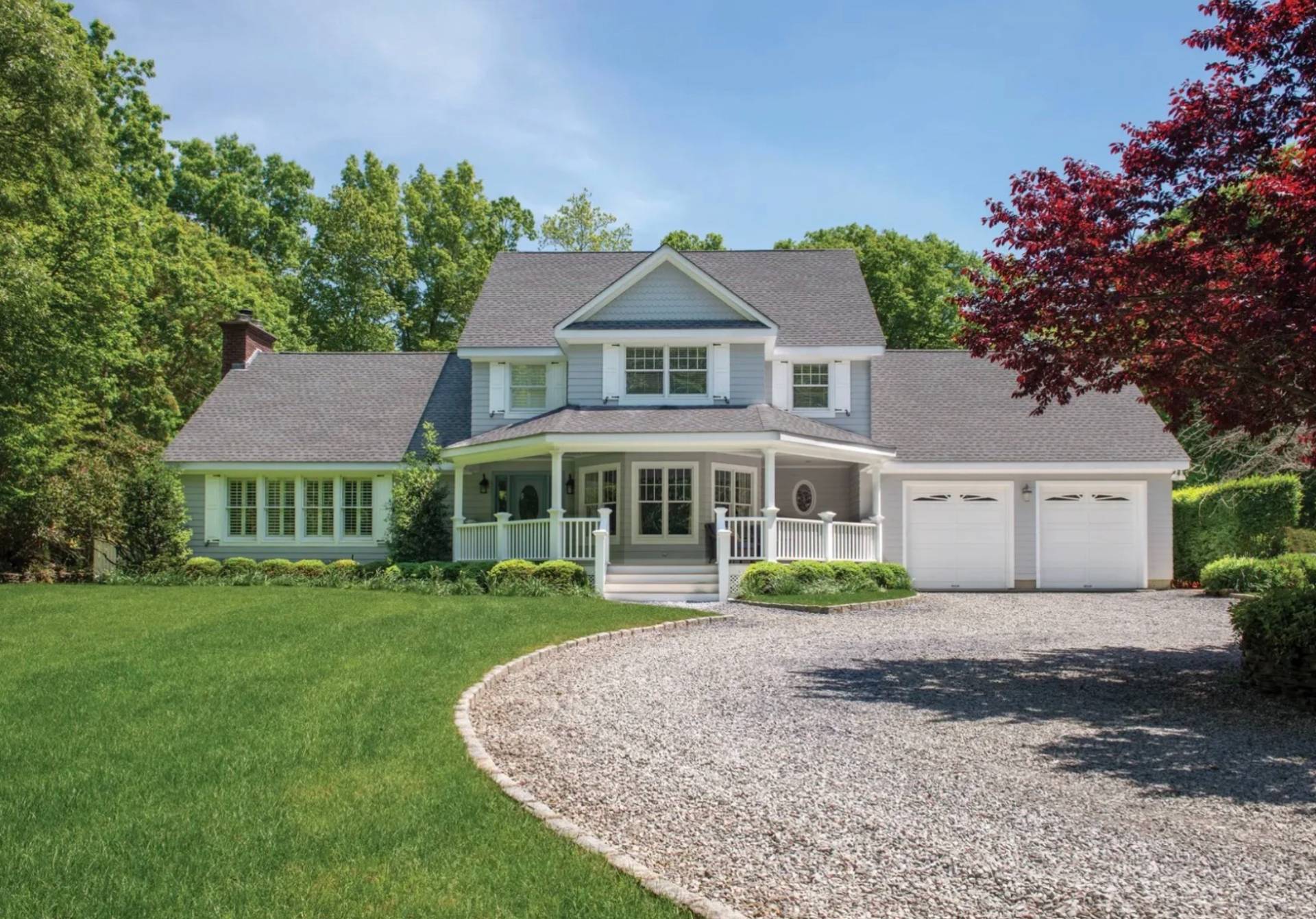 320 MILLSTONE BROOK RD
