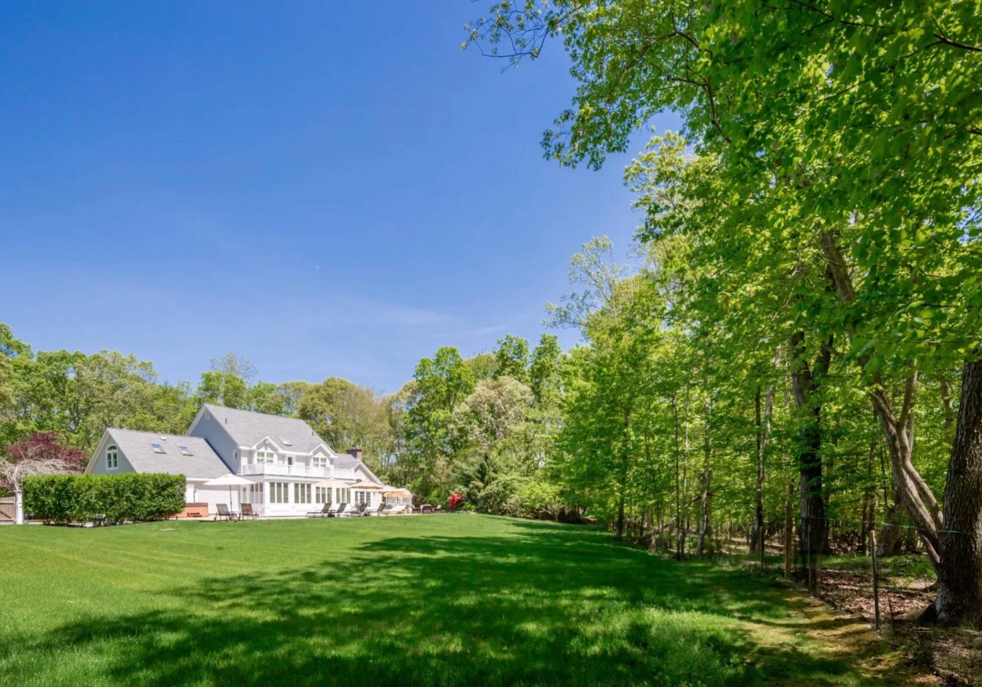 320 MILLSTONE BROOK RD
