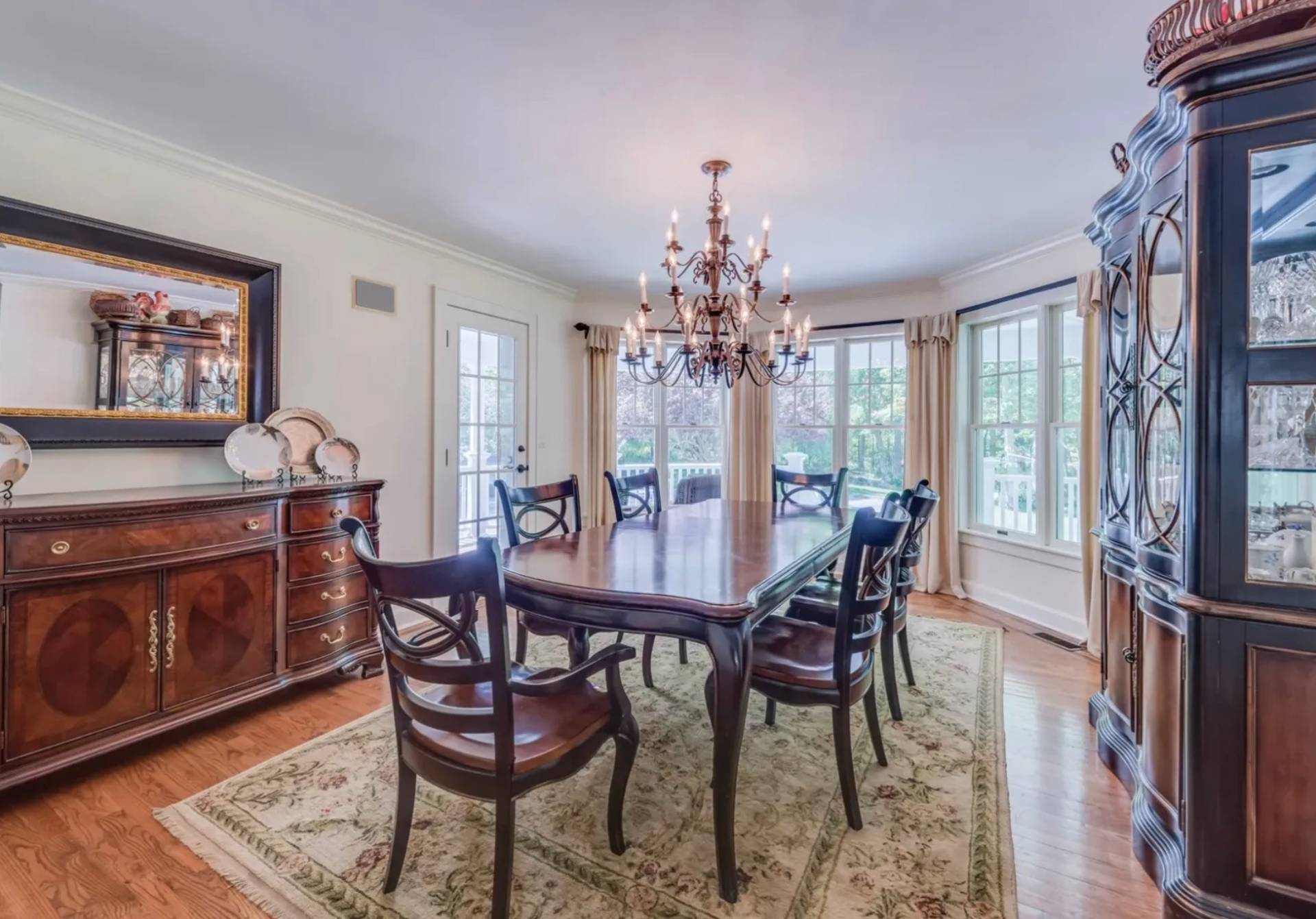 320 MILLSTONE BROOK RD