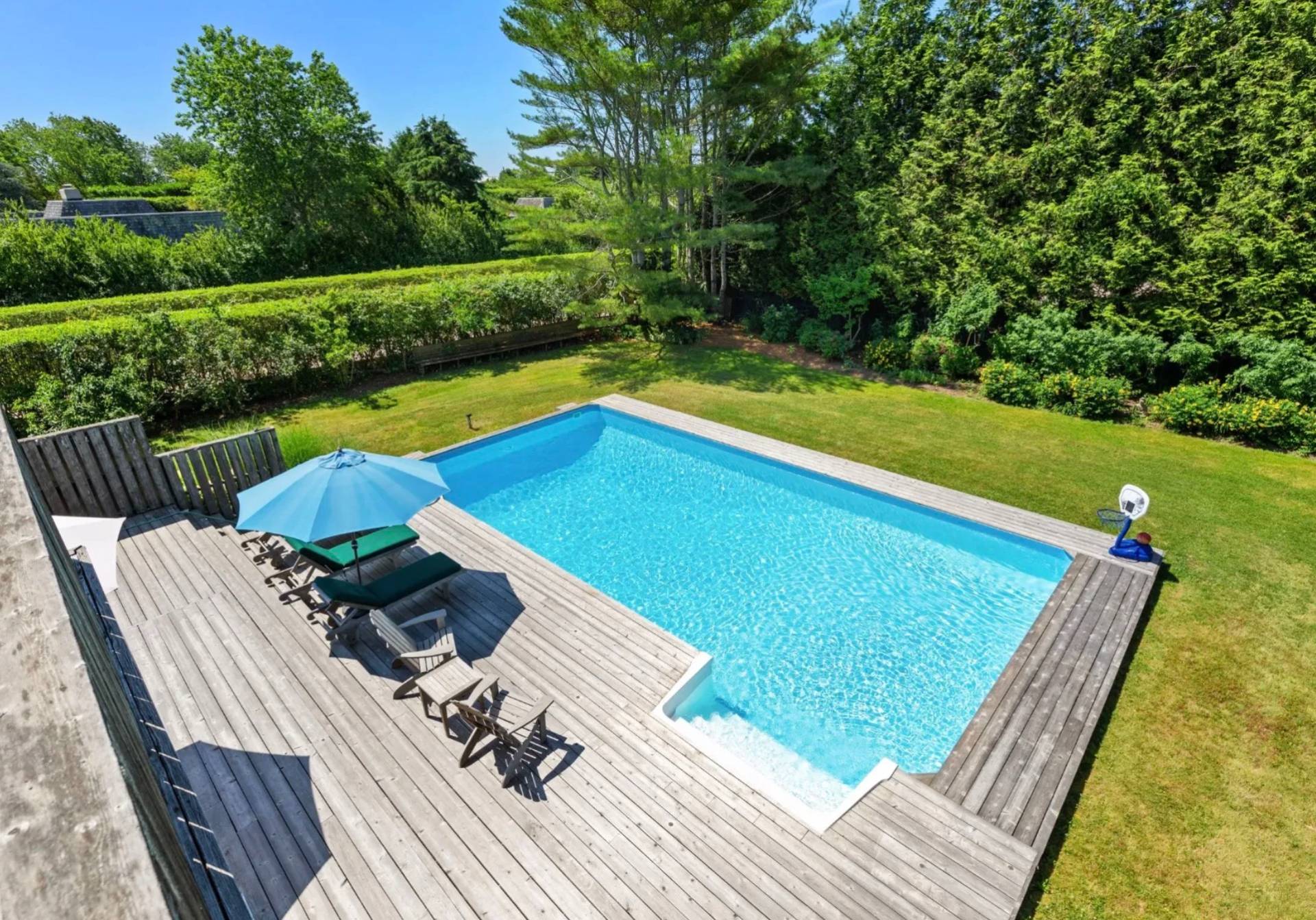 282 TOWN LINE RD