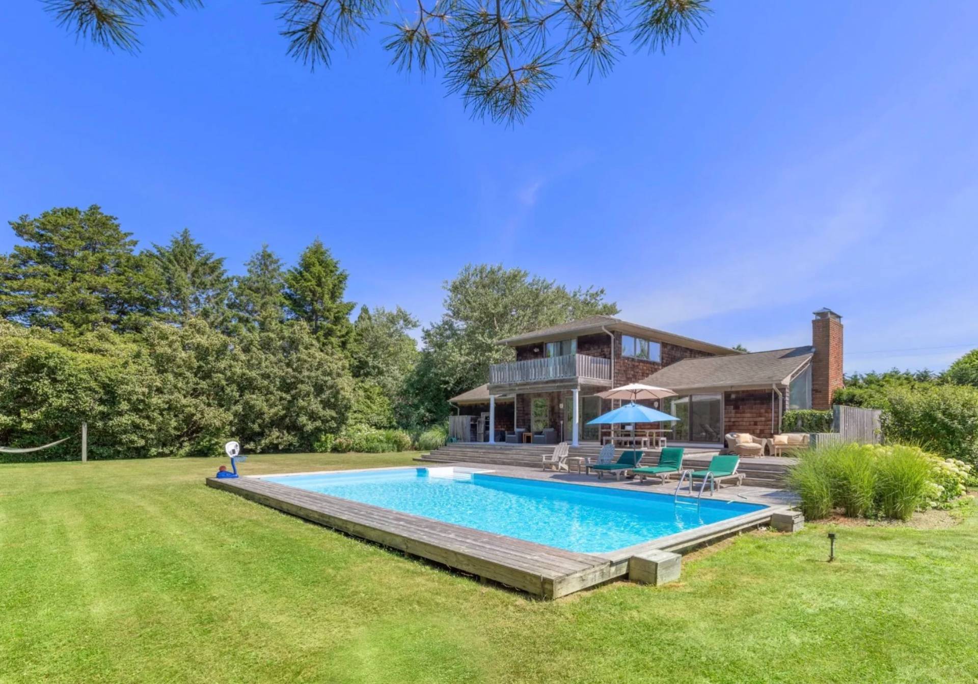 282 TOWN LINE RD