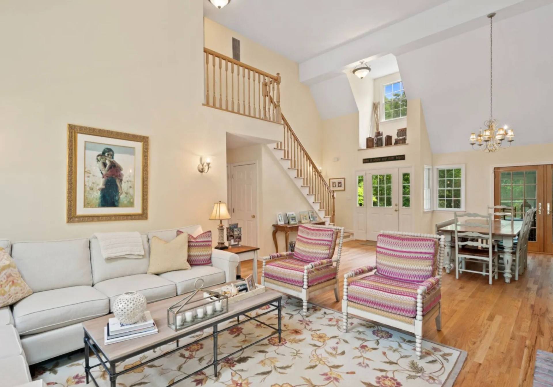 82 NORTHVIEW HILLS CT