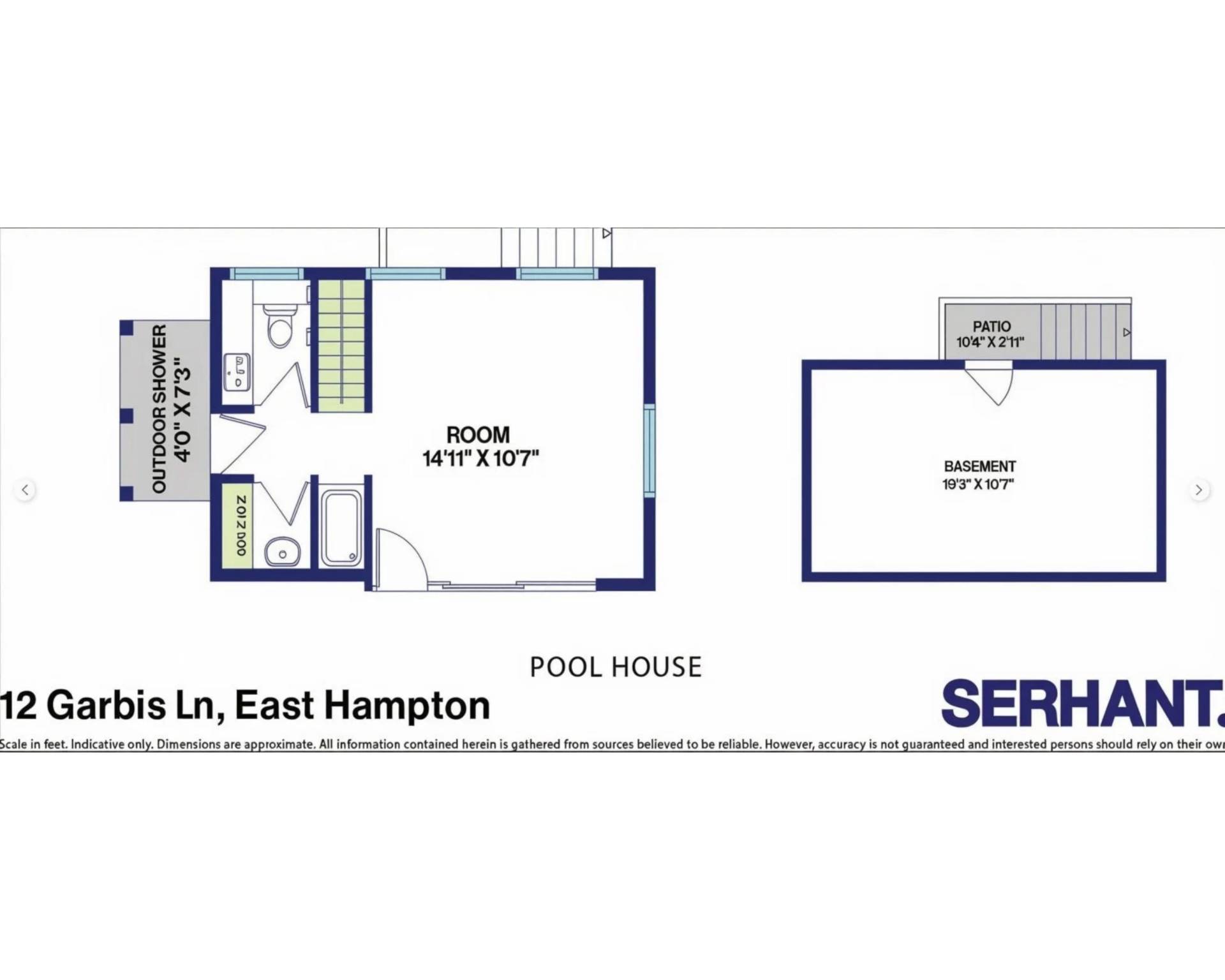 12 Garbis Lane