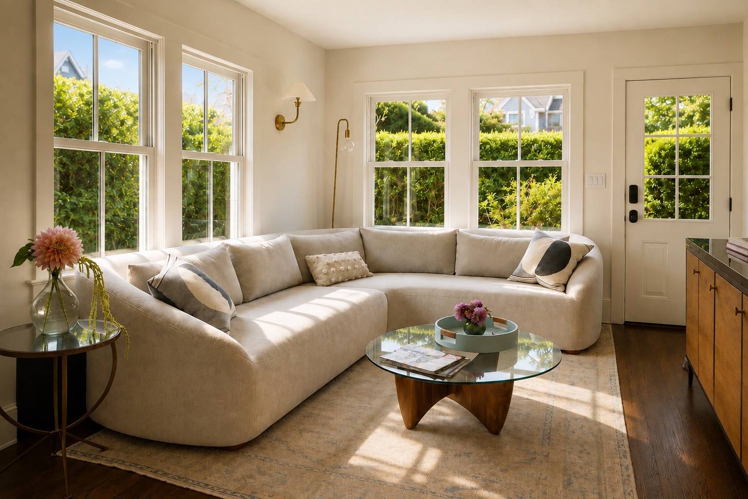 10 Pleasant Lane