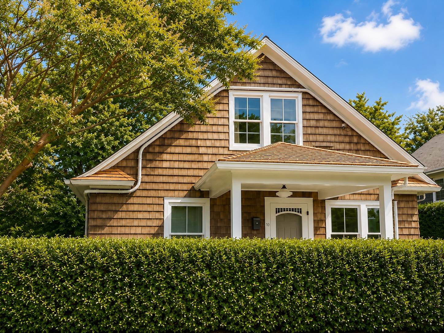 10 Pleasant Lane
