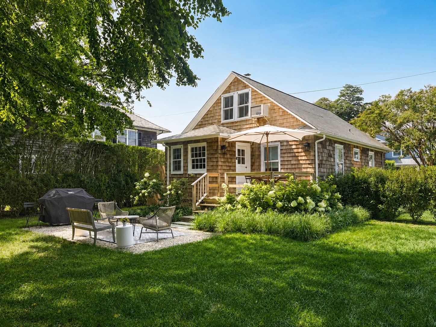 10 Pleasant Lane