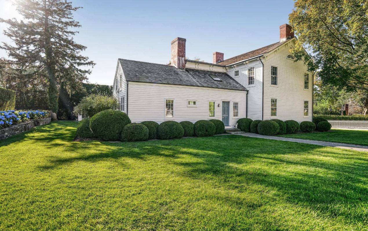 20 JEFFERSON ST