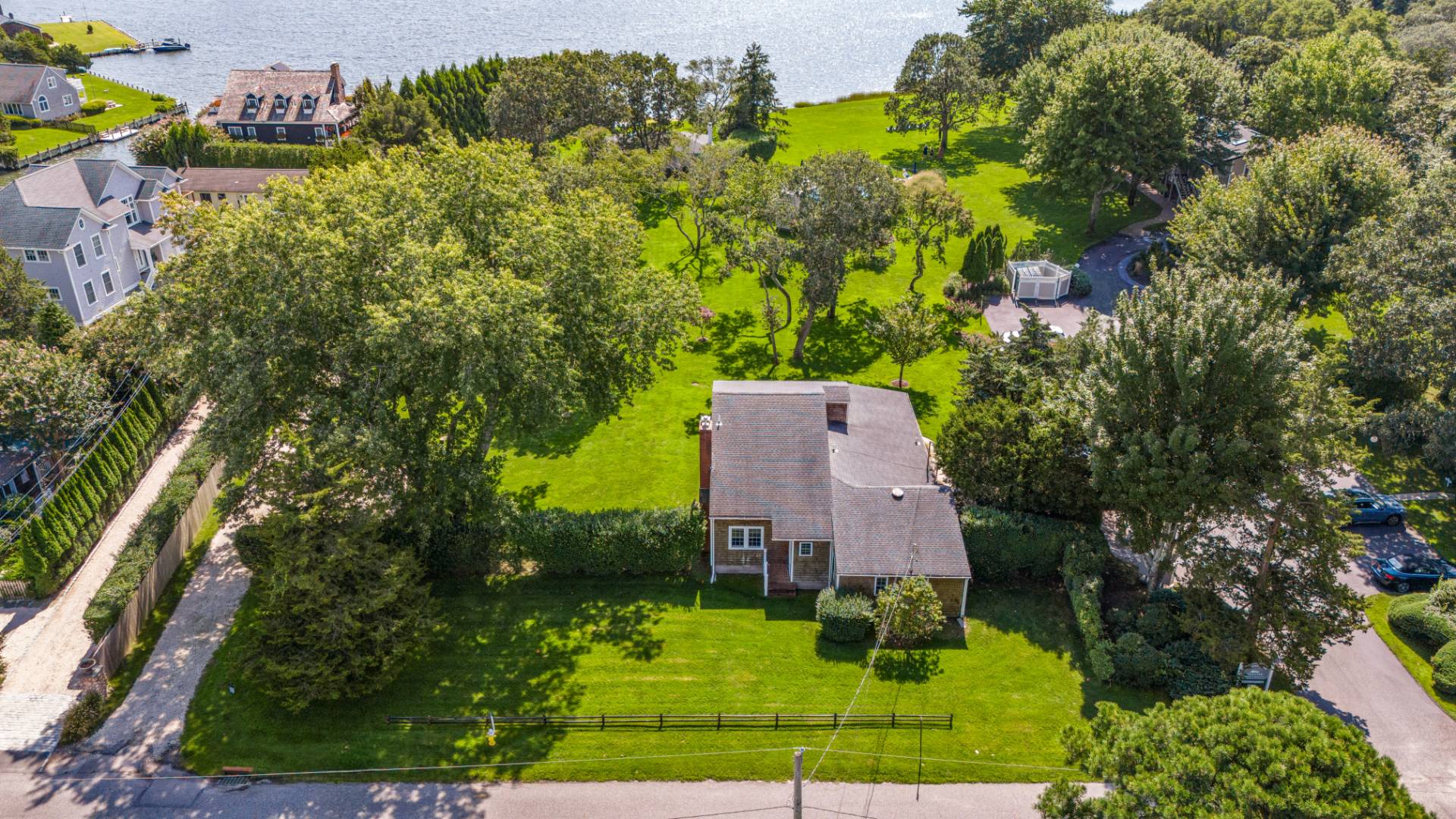 70 MIDDLE POND RD, #22