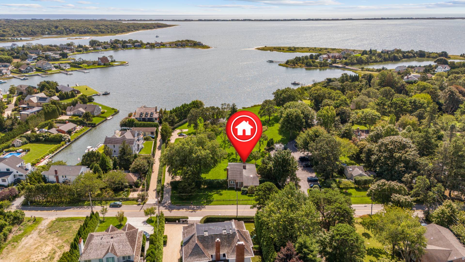 70 MIDDLE POND RD, #22
