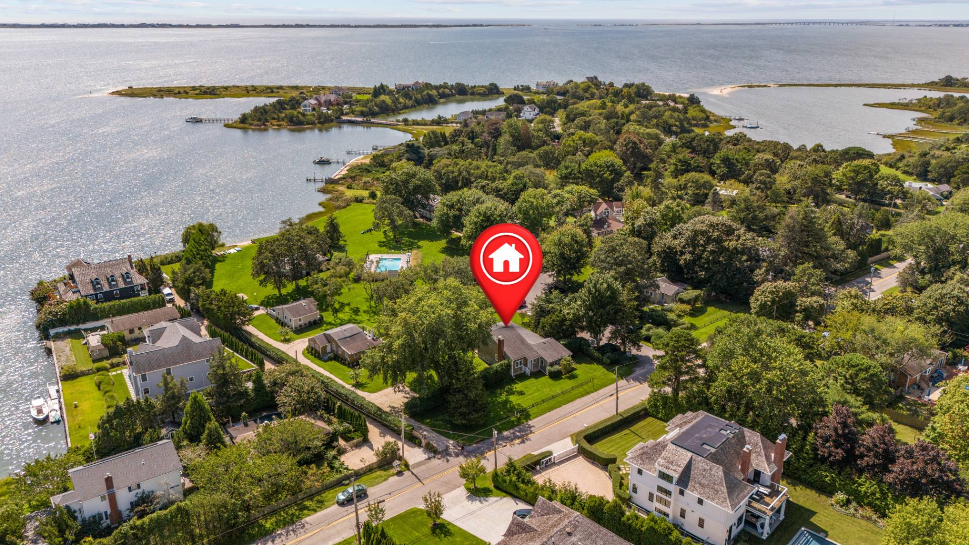 70 MIDDLE POND RD, #22